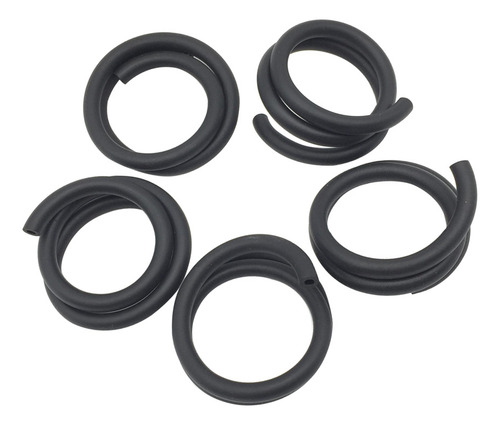 5x Manguera De Línea De Para 340345350362 365 371 372 Xp