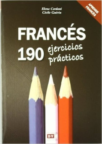 Frances 190 Ejercicios Practicos