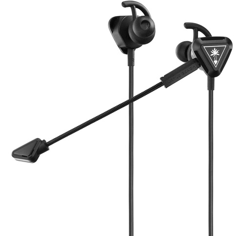 Turtle Beach Battle Buds Auriculares Para Juegos Para Juegos