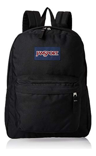 Mochila Jansport Superbreak One - Mochila Escolar Ligera,