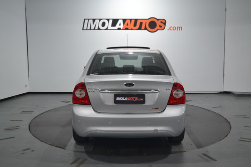 Ford Focus Ii 2.0 Exe Ghia 4p A/t 2012 -imolaautos