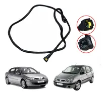 Comprar Tubo Flauta Combustible Megane Scenic Clio K4m 1.6 16v Rampa