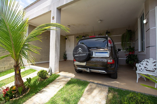 Imagem 19 de 19 de Ref.: 6126 - Casa 3 Qtos - Quintas Das Avenidas Ii (venda) - 9343