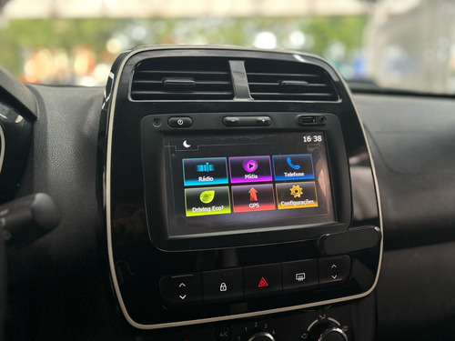 Renault Kwid KWID Intense 1.0 Flex 12V 5p Mec.