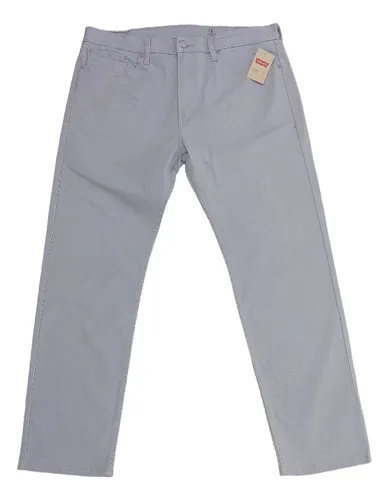 Levis 502 gris hotsell