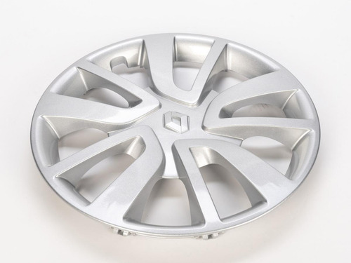 Imagen 1 de 9 de Cubierta De Rueda Renault Sandero