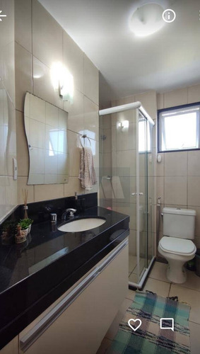 Imagem 16 de 24 de Apartamento Com 2 Dormitórios À Venda, 95 M² Por R$ 590.000,00 - Glória - Macaé/rj - Ap0006