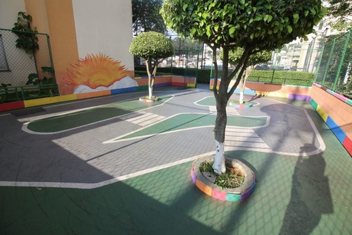 Imagem 25 de 30 de Apartamento - Ref: 5560