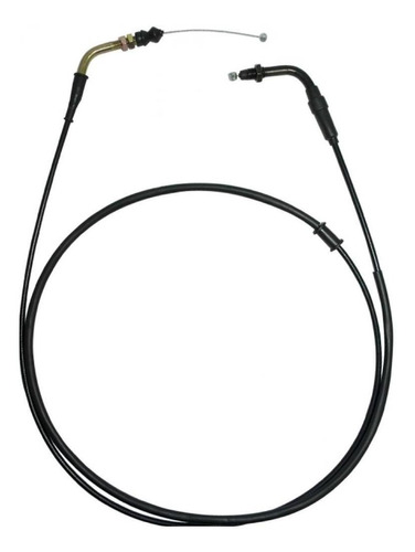 Cable Acelerador Scooter 150cc Gy6-150