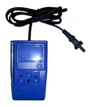 Comprar Boton Inalambrico Liberador Para Barrera De Acceso Vehicular