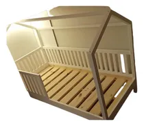 Comprar Camas Montessori Para Niños Bebé Madera