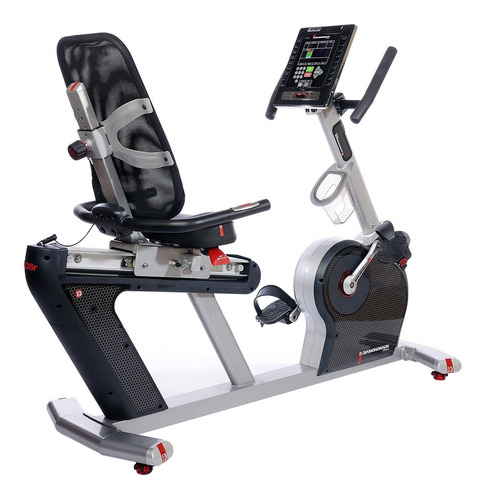 Asiento Reclinado Diamondback Fitness 910sr Pantalla Volante