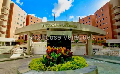 Apartamento en venta