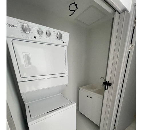Imagen 7 de 13 de Torre Mónaco Xii Piantini | Apartamento 5b-norte