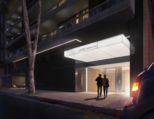 Imagen 17 de 25 de Balcón Terraza Con Parrilla. Multiamenities. Categoría Y Diseño