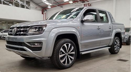 Imagen 3 de 25 de Volkswagen Amarok V6 Extreme 258 Cv 0km My23 Dcolores