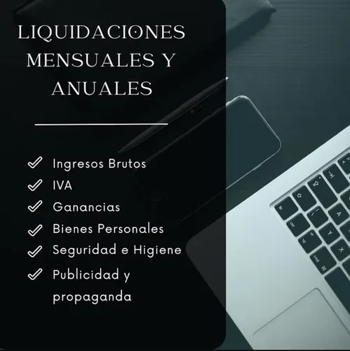 Contador Público Estudio Contable Caba-bsas