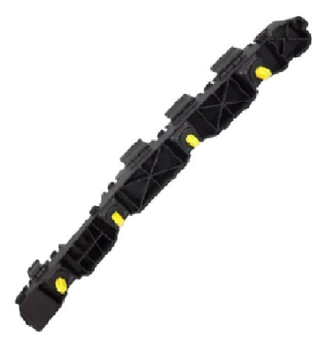 Soporte Bomper Trasero Rh Tucson New Hyundai-mobis Original