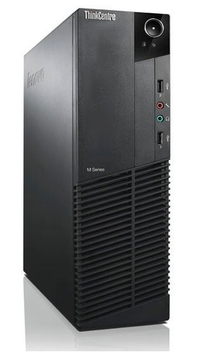 Computador Lenovo Thinkcentre M92p I3 3,3 G 4gb Hd 500 Win10