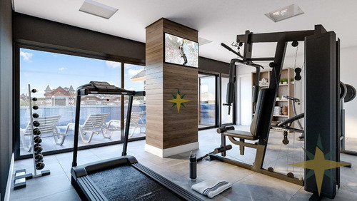 Imagem 7 de 14 de Apartamento A Venda No Centro De Canela/rs - 651