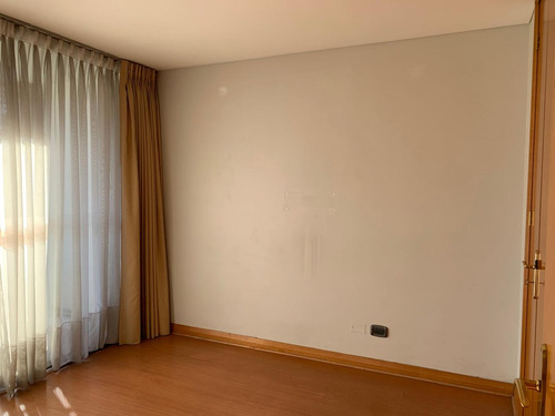 Escuela Militar, Barrio El Golf, Amplio, Clasico, Amenities