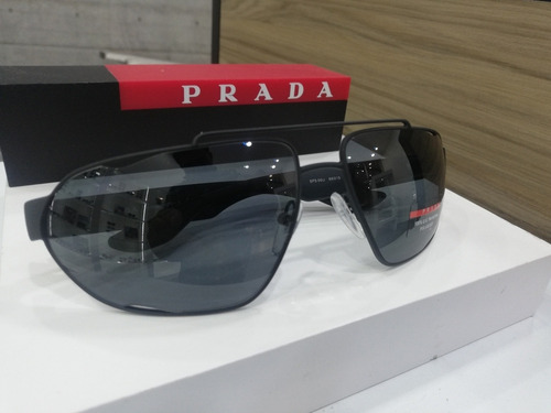 Gafas Prada Modelo 56u (Usado)