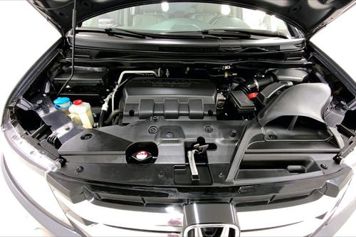 Imagen 10 de 25 de Honda Odyssey 5 Pts Exl, Ta, A/ac Aut, Cd, Dvd, F Halogeno