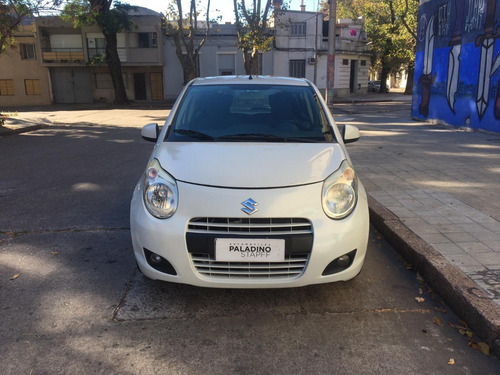 Suzuki Celerio Extra Full