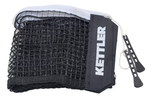 Kettler Red Nailon Para Tenis Mesa Interior O Exterior