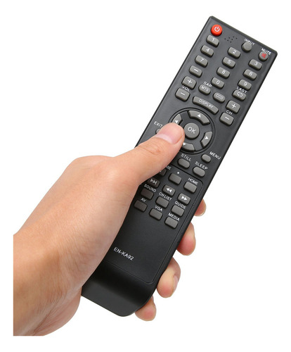 Control Remoto De Repuesto Enka92 Tv Para Hisense