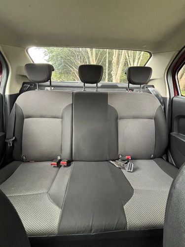 Renault Logan privilege automatico