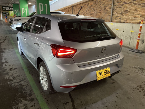 Imagen 8 de 25 de Seat Ibiza Style