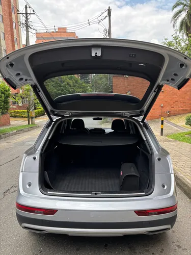 Audi Q5 2.0 Tfsi Quattro Ambition