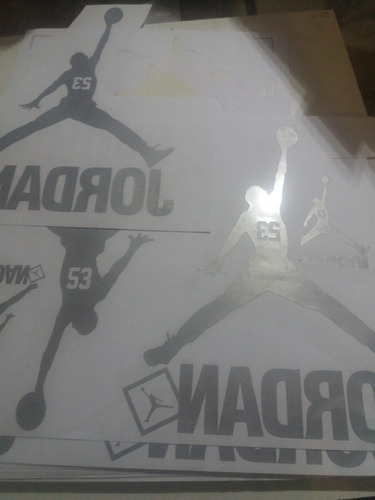 Lamina Tranfer Ditecto A Remera Algodon