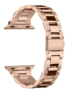 Banda Spigen Modern Fit Apple Watch (40 Mm/38 Mm) Rose Gold