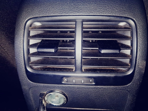 Imagen 10 de 11 de Volkswagen Vento