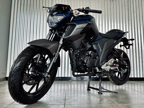Imagen 4 de 9 de Yamaha Fz 25 Fazer 250 0km Marelli Sports Navarro Entrega Ya