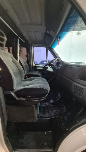 Fiat Ducato 2.5 D Furgon 14 Dh