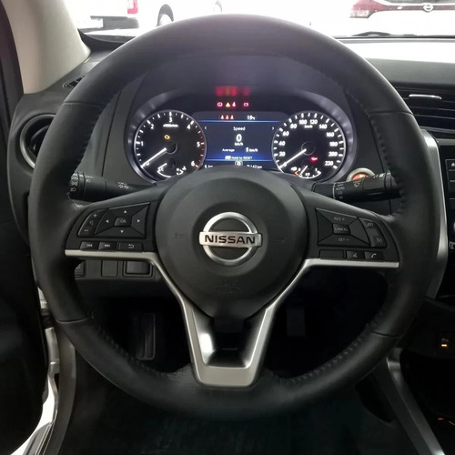 Nissan Frontier 2.3t Xe 4x2 At L22