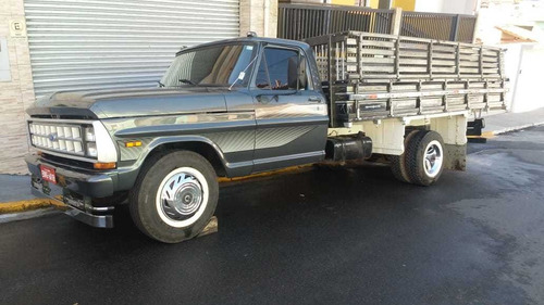 Ford F4000