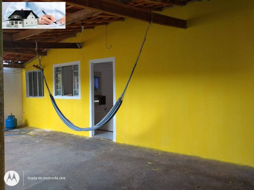 Imagem 2 de 15 de Casa Em Jambeiro 02 Dormitórios - Documentada - Csjamb