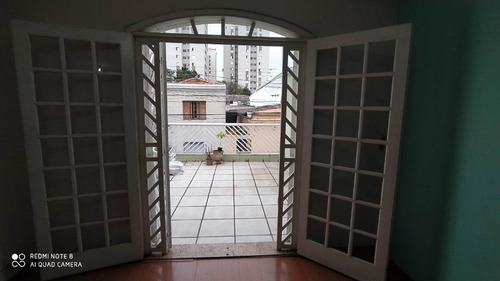 Imagem 14 de 25 de Sobrado Em Carandiru, São Paulo/sp De 180m² 3 Quartos À Venda Por R$ 770.000,00 - So783079-s
