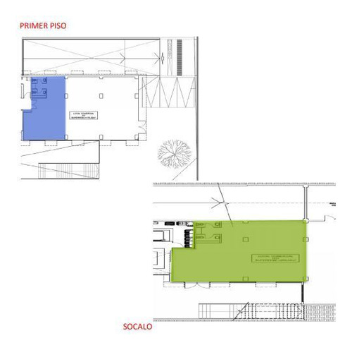 Local Comercial En Arriendo En Vitacura