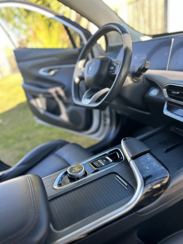 Changan Uni-T 1.5T Elite 7Dct
