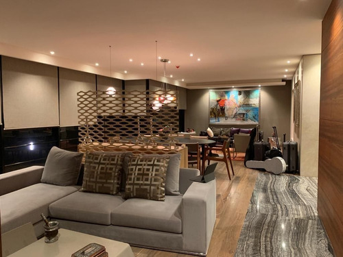 Imagen 9 de 24 de Departamento En Venta En Citadel Vista Hermosa