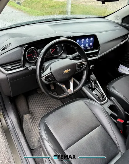 2024 Chevrolet Montana - Foto 5