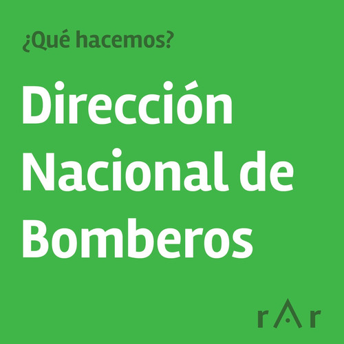 Imagen 3 de 10 de Habilitación Bomberos, Comercial-declaración Jurada-bps