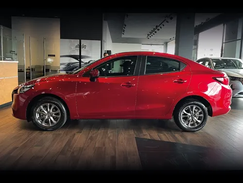 Mazda 2 Sport 1.5 Touring At