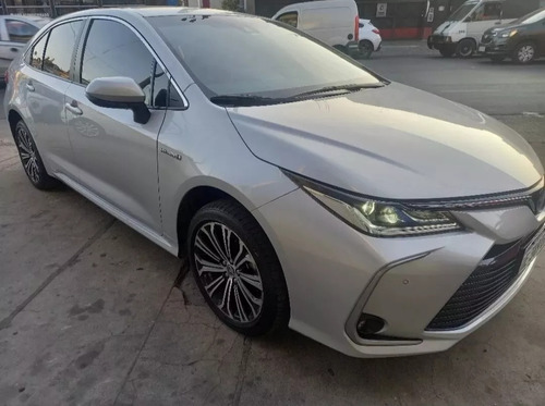 Toyota Corolla 1.8 Hev Seg Ecvt