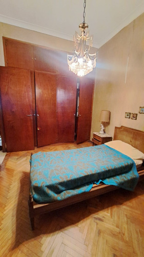 Vende Hermosa Casa, Lote Porpio En Villa Gral Mitre